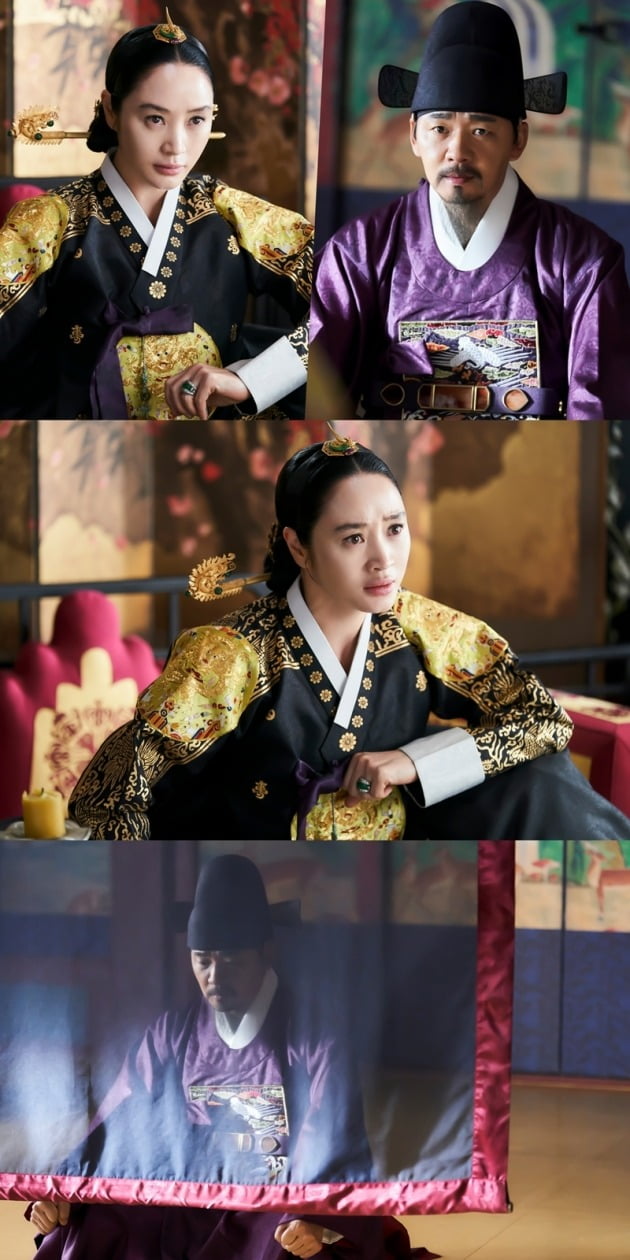 '슈룹' /사진제공=tvN