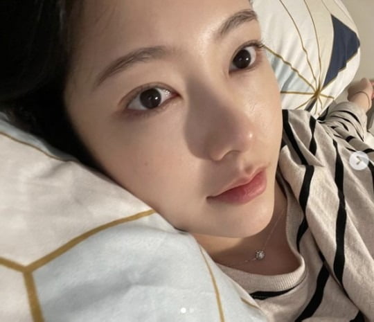 나혜미 / 사진=나혜미 인스타그램
