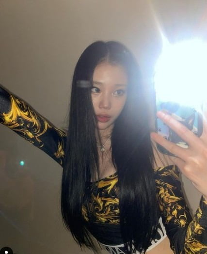 모모랜드 주이 / 사진=주이 인스타그램