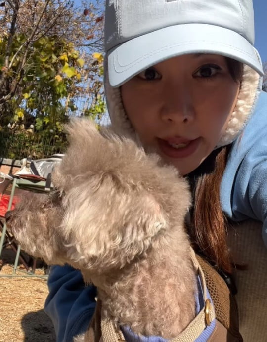'100억대 CEO' 김준희 "내가 입는 옷, 진짜 샤넬이냐고?"
