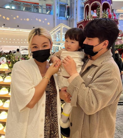 서경환, ♥배윤정에 SNS 중단 요청 선언 "방에서 나와"