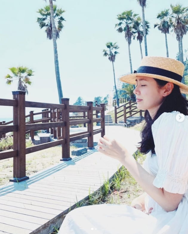 8개월 만에 부모된 손예진♥현빈, 아들은 외모·재력 다 갖췄네 [TEN스타필드]
