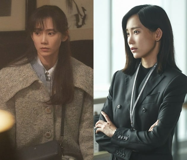 '재벌집' 신현빈./사진제공=SLL, 래몽래인, 재벌집막내아들문화산업전문회사