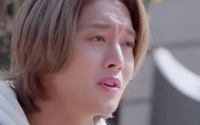 '전여친 폭행 논란' 김현중 "영화에서만 보던 일, 휴대폰이 증거되더라" ('뜨겁게 안녕')
