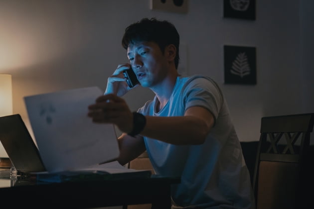 손석구 /사진제공=월트디즈니컴퍼니 코리아