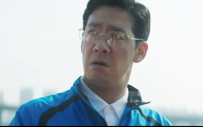 '재벌집' 송중기 손잡은 김도현, 존재감 터졌다