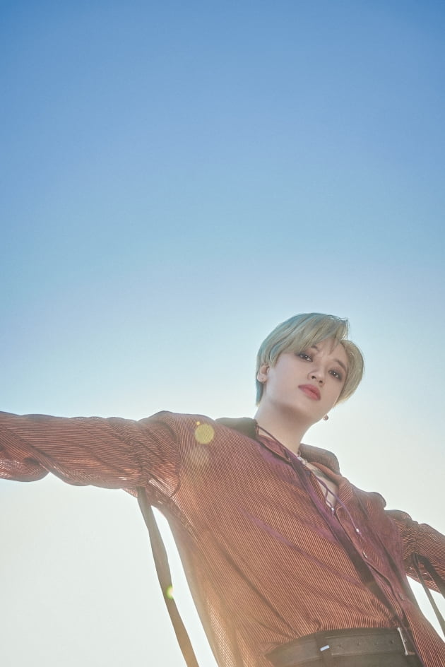 니엘, 'A to Z'로 컴백…올라운더 아티스트 면모 보여준다