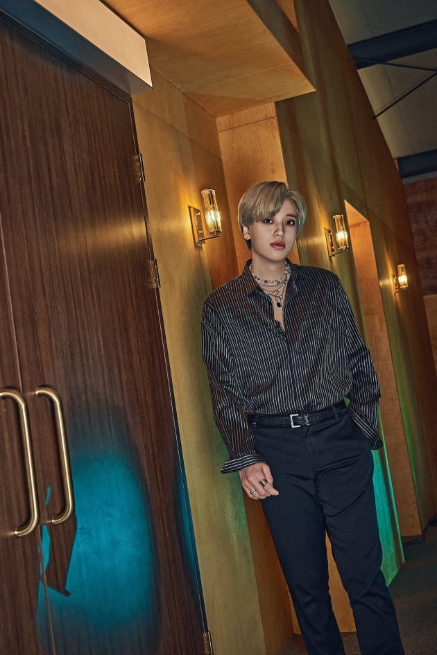 니엘, 'A to Z'로 컴백…올라운더 아티스트 면모 보여준다