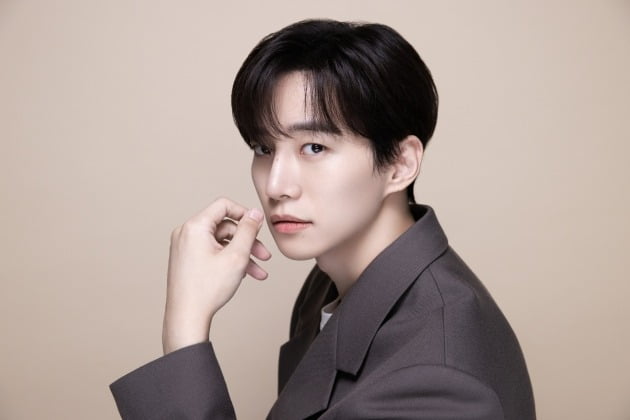가수 겸 배우 이준호./사진제공=JYP엔터테인먼트