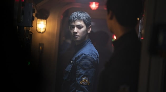 오프닝→엔딩크레딧…'얼굴천재' 차은우, 재발견('데시벨')