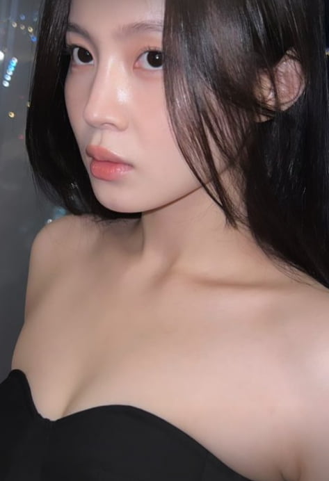 이하이, 폭풍 다이어트했는데 여전한 '글래머'…여배우 아우라
