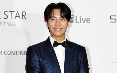 이승기 /사진=텐아시아 DB