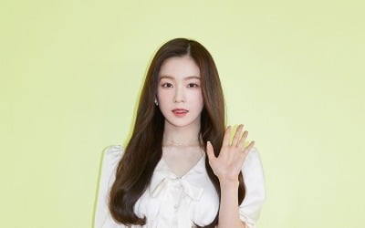 레드벨벳 아이린 "'Birthday', 상상의 매개체 됐으면…귀여운 매력 담아"