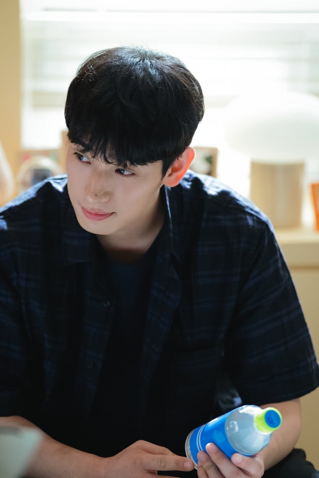 윤박 /사진제공=MBC