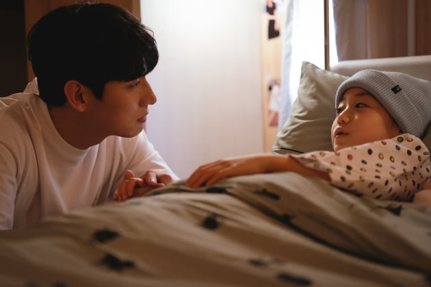 윤박 /사진제공=MBC