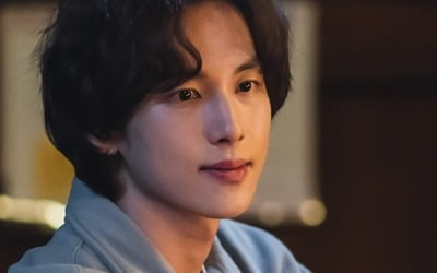 임시완, 숨겨진 과거 밝혀진다 ('아하아')