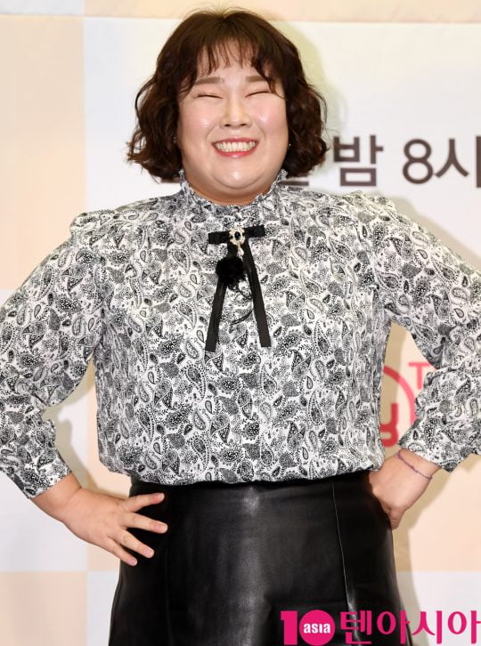 '女사격 국대 19위' 김민경, 이젠 제육보다 체육→코로나도 물리친 열정[TEN피플]