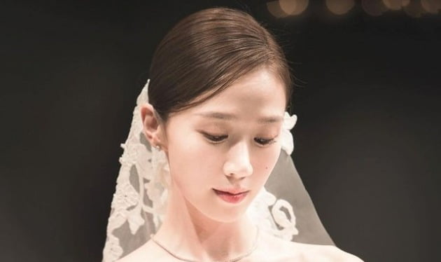 고성희, 행복한 결혼식 그 후…"지금처럼 따뜻한 시선으로"
