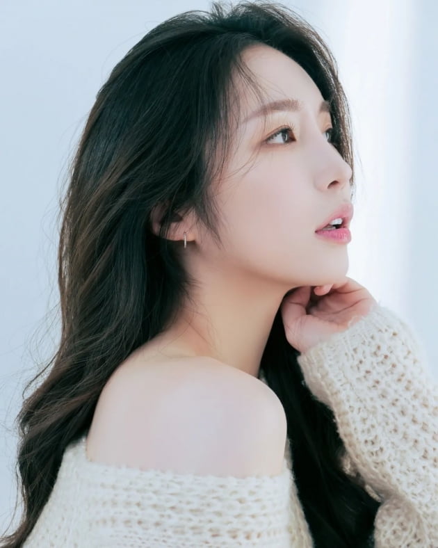 성해은, 현 남친의 전 여친 박나언마저 반한 미모 "너무 예뻐"
