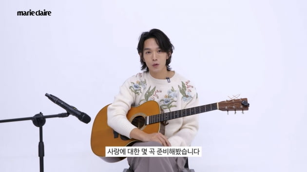 [종합] '공효진♥' 케빈오, "사랑 앞에서 바보스러울 때 있어…결혼식 축가로 부른 SES곡"