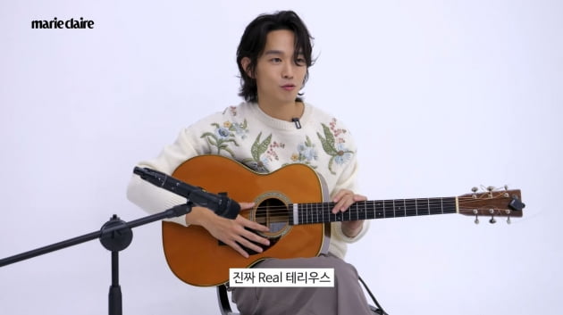 [종합] '공효진♥' 케빈오, "사랑 앞에서 바보스러울 때 있어…결혼식 축가로 부른 SES곡"