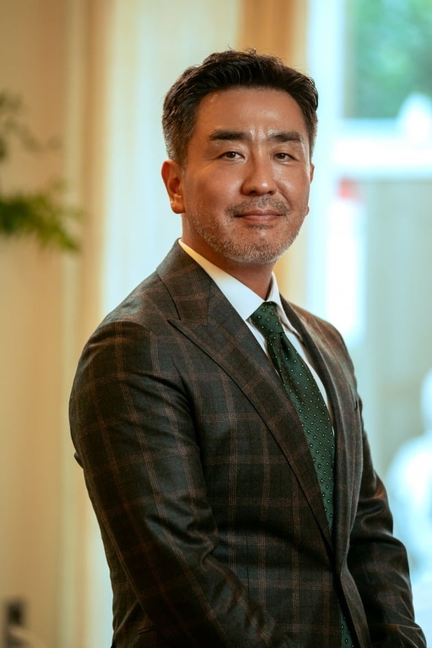 류승룡 / 사진=텐아시아DB