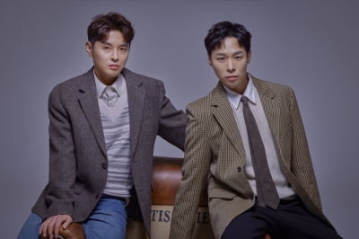 영탁·김호중 ★ 만든 알고보니 혼수상태, '미스터트롯2' 마스터로 합류