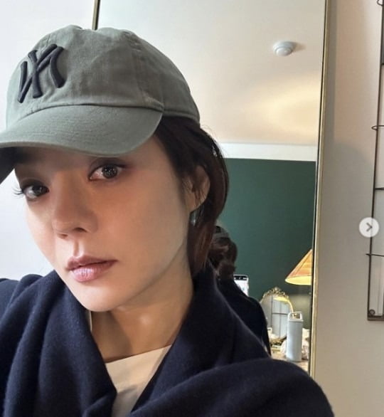 채림 / 사진=채림 인스타그램
