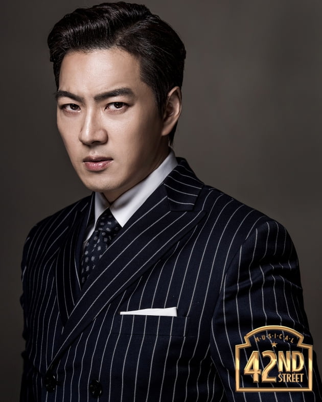 송일국 /사진제공=CJ ENM