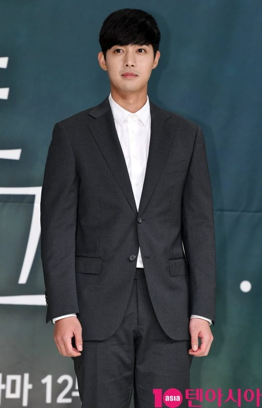 김현중./ 사진= 텐아시아 DB