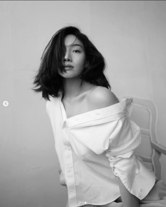 최희서 / 사진=최희서 인스타그램