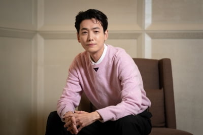 배우 정경호, '수영 남친' 보내고 만나야할 '인생 캐릭터' [TEN피플]