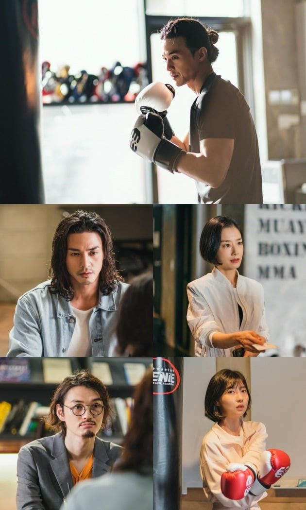 '연매살' /사진제공=tvN