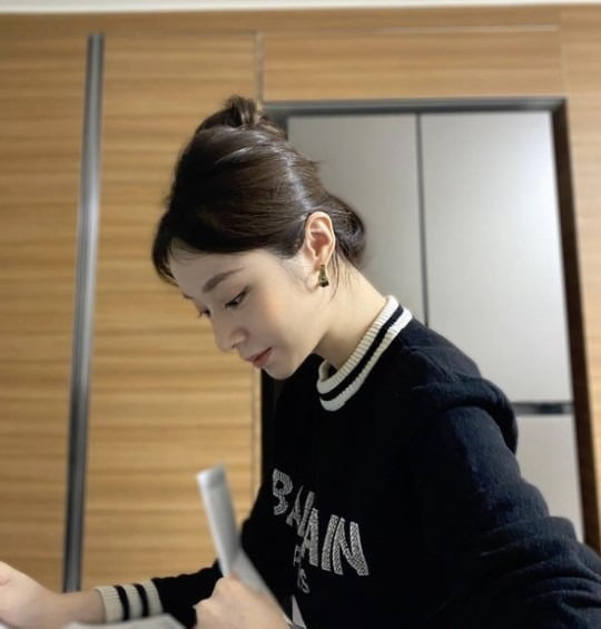 지연 / 사진=지연 인스타그램