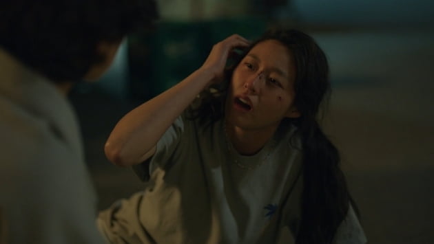 [종합] 설현, 만취한 다음날 '잔액 0원'…임시완이 도와준 줄도 모르고 '버럭'('아무것도 하고 싶지 않아')