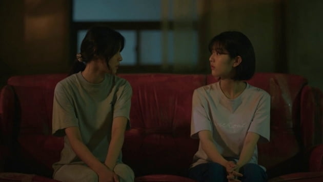 [종합] 설현, 만취한 다음날 '잔액 0원'…임시완이 도와준 줄도 모르고 '버럭'('아무것도 하고 싶지 않아')