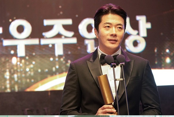 권상우, 천만 배우서 매니저로 '스위치'…첫사랑 이민정은 만렙 주부