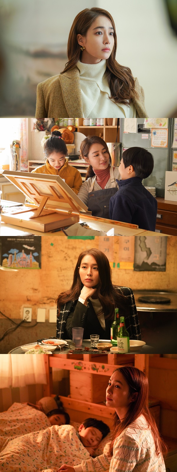 영화 '스위치' 권상우, 오정세, 이민정 보도 스틸 /사진제공=롯데엔터테인먼트
