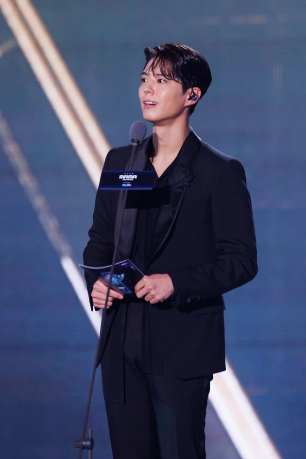 2022 MAMA AWARDS