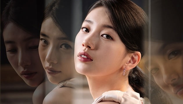 [공식] 수지 '안나', 58회 대종상영화제 특별상 시리즈영화 감독상