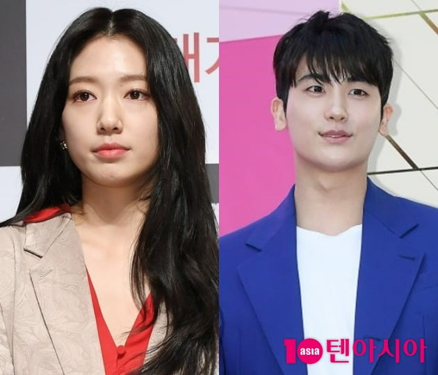 박신혜, 박형식./사진=텐아시아DB