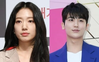 [단독] '결혼·출산' 박신혜, 박형식과 '닥터슬럼프' 주연…'상속자들' 이후 첫 호흡 [종합]