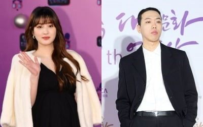 [TEN피플] 손가락 욕 "XX" 율희→"X소리야" 비와이, 선 넘는 악플에 화끈한 응수