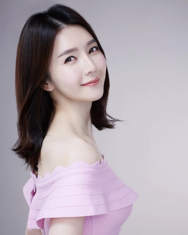 조예영, '돌싱' 나가서 ♥한정민도 얻고 쇼호스트 꿈도 이뤘네 "첫 시작"