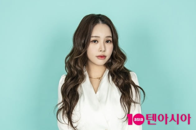 '미스 맥심 우승' 바비앙 "베이글 넘은 크림빵녀 대세 조준'"…'시리얼 박스'가 내세운 승부수[TEN인터뷰]