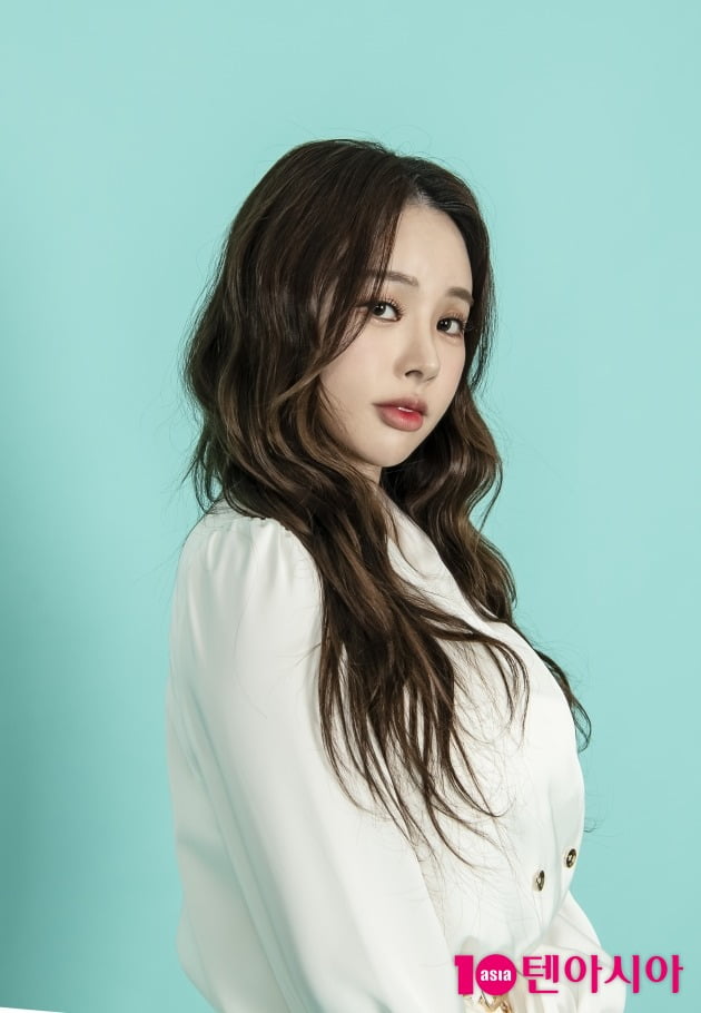 '미스 맥심 우승' 바비앙 "베이글 넘은 크림빵녀 대세 조준'"…'시리얼 박스'가 내세운 승부수[TEN인터뷰]