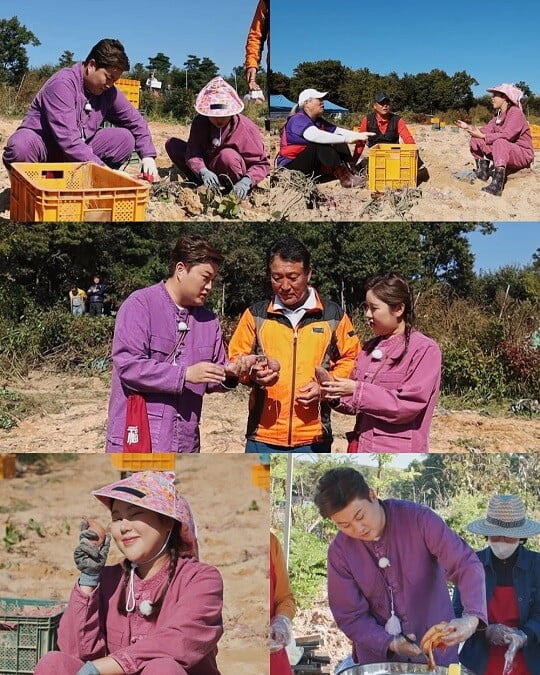 (사진=TV CHOSUN 제공)