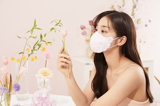 (사진=플로우마스크 제공)