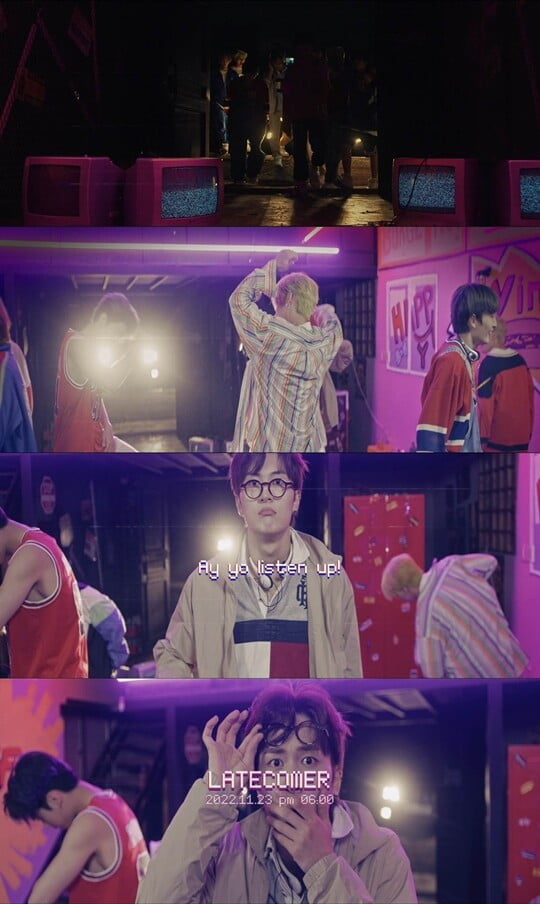 (사진=티저 영상 캡처)