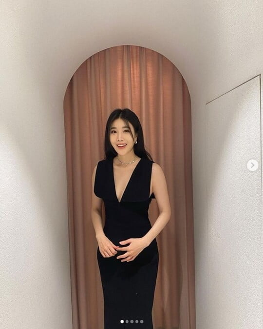 (사진=이해리 SNS)